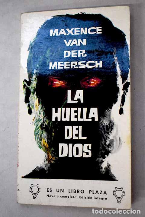 Livros em segunda m&atilde;o: La huella de Dios: Van der Meersch, Maxence.- Van der Meersch, Maxence