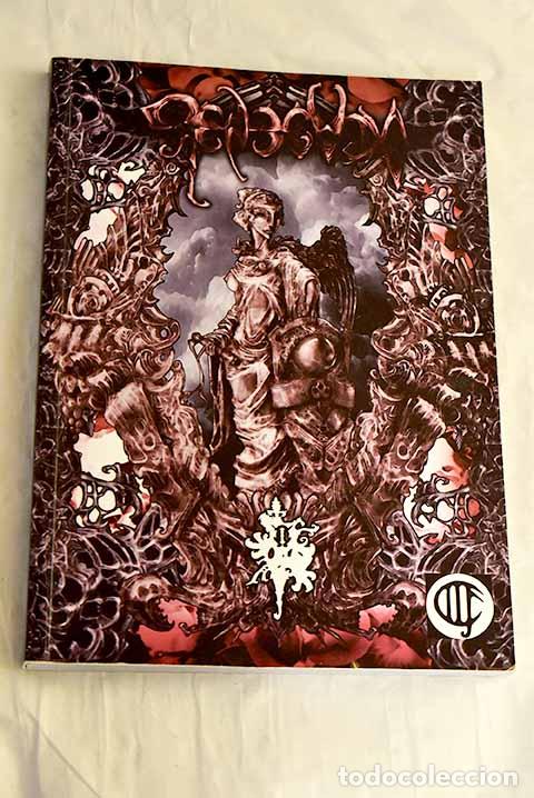 Livros em segunda m&atilde;o: Renegado: Fern&aacute;ndez Caronte, J. L..- Fern&aacute;ndez Caronte, J. L.