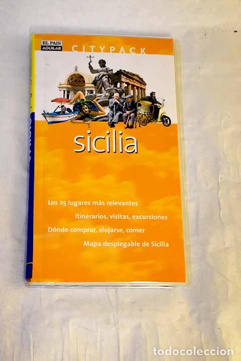 Livres: Sicilia: Roy, Sally: El Pa&iacute;s Aguilar..- Roy, Sally