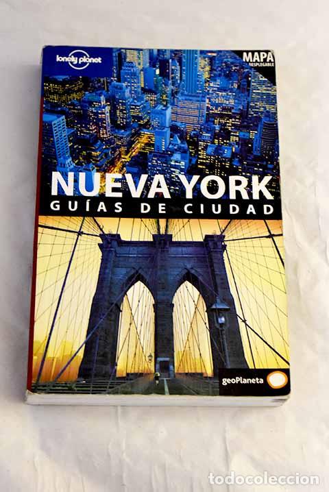 Livres: Nueva York: Otis, Ginger Adams.- Otis, Ginger Adams