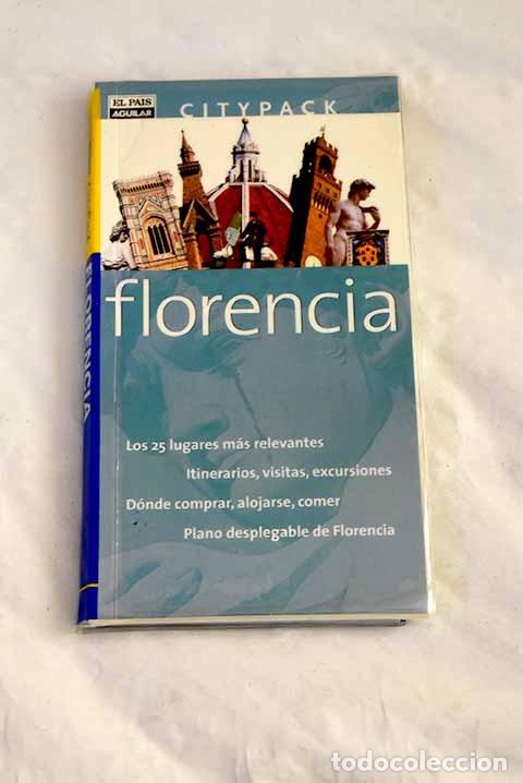 Livres: Florencia: : El Pa&iacute;s/Aguilar.