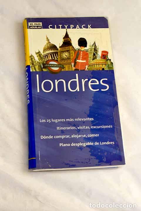 Livres: Londres: : El Pa&iacute;s/Aguilar.