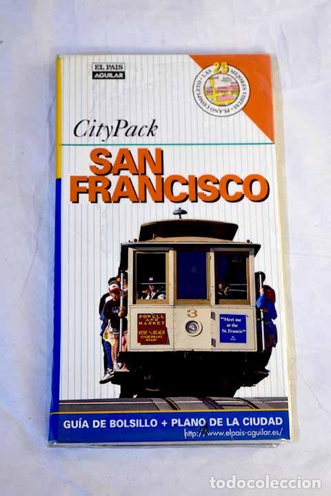 Libros: San Francisco: : Aguilar.