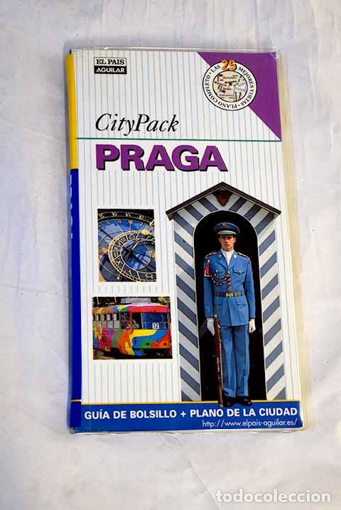 Libros: Praga: Ivory, Michael.- Ivory, Michael