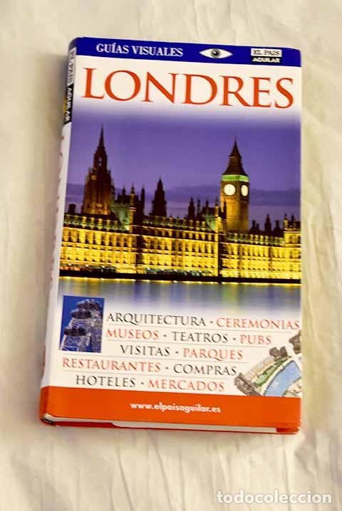 Livres: Londres: : Santillana.