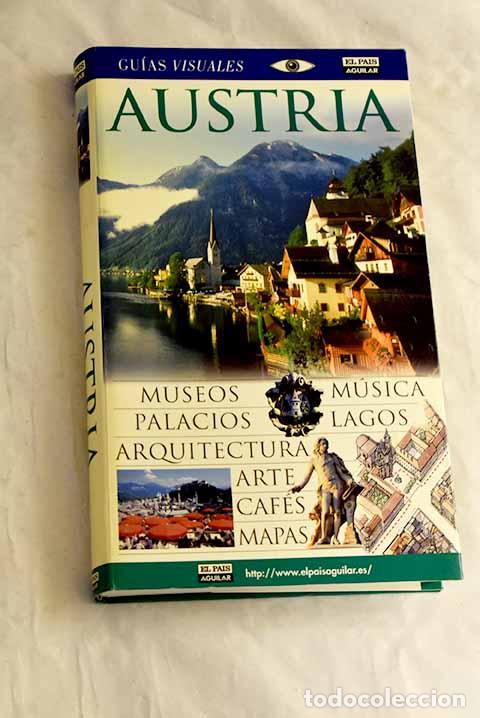 Livres: Austria: : El Pa&iacute;s/Aguilar.