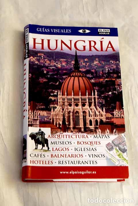 Livres: Hungr&iacute;a: : El Pa&iacute;s Aguilar.