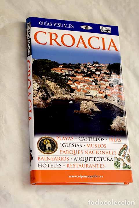 Livres: Croacia: : El Pa&iacute;s Aguilar.