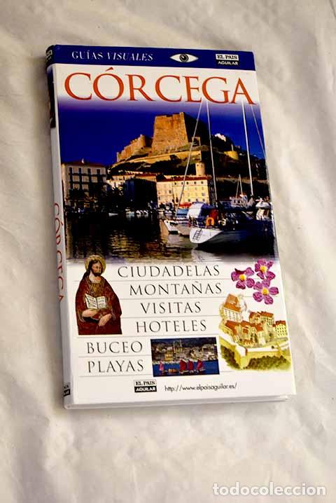 Livros em segunda m&atilde;o: C&oacute;rcega: : El Pa&iacute;s Aguilar.