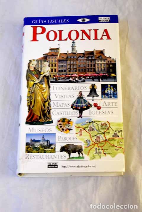 Livres: Polonia: : El Pais Aguilar.