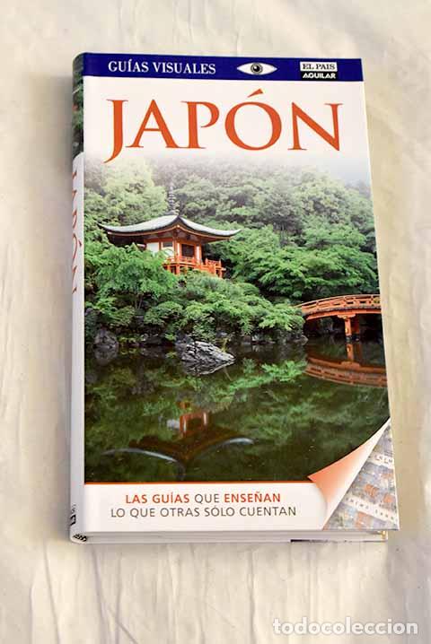Livres: Jap&oacute;n: : El Pa&iacute;s Aguilar.