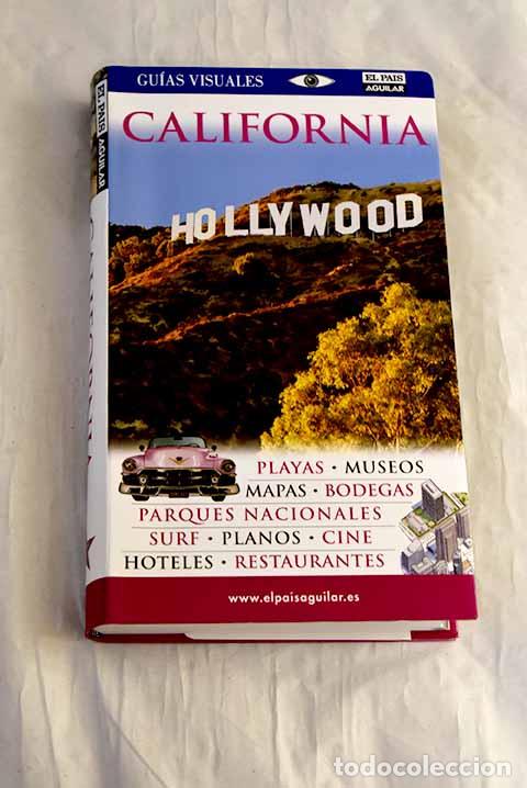 Livres: California: : El Pa&iacute;s Aguilar.