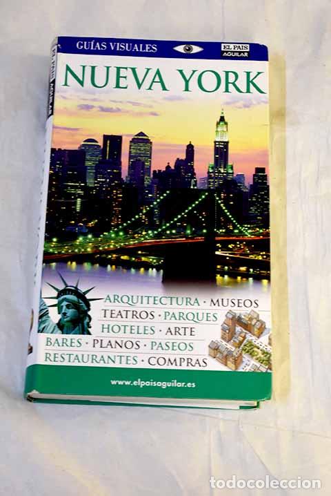 Livres: Nueva York: : Aguilar.