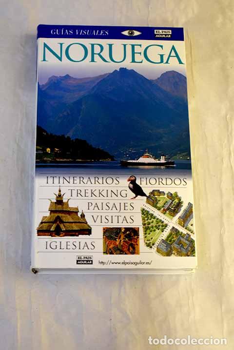 Livres: Noruega: : El Pa&iacute;s Aguilar.