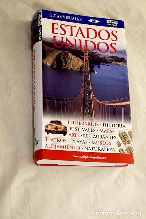 Livres: Estados Unidos: : Aguilar.