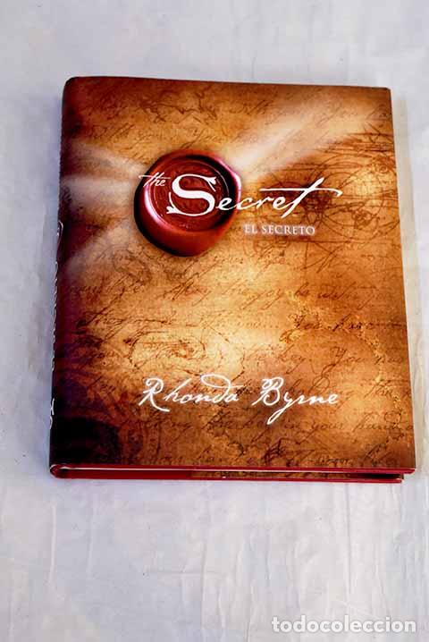 Livres: El secreto: Byrne, Rhonda.- Byrne, Rhonda