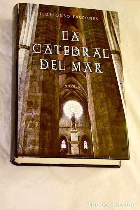 Livros em segunda m&atilde;o: La catedral del mar: Falcones, Ildefonso.- Falcones, Ildefonso