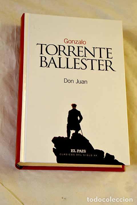 B&uuml;cher: Don Juan: Torrente Ballester, Gonzalo.- Torrente Ballester, Gonzalo