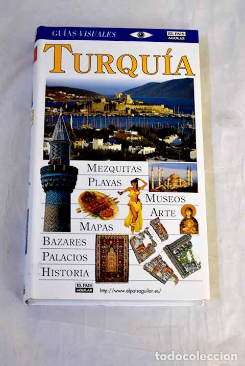 Libros: Turqu&iacute;a: : El Pais Aguilar.