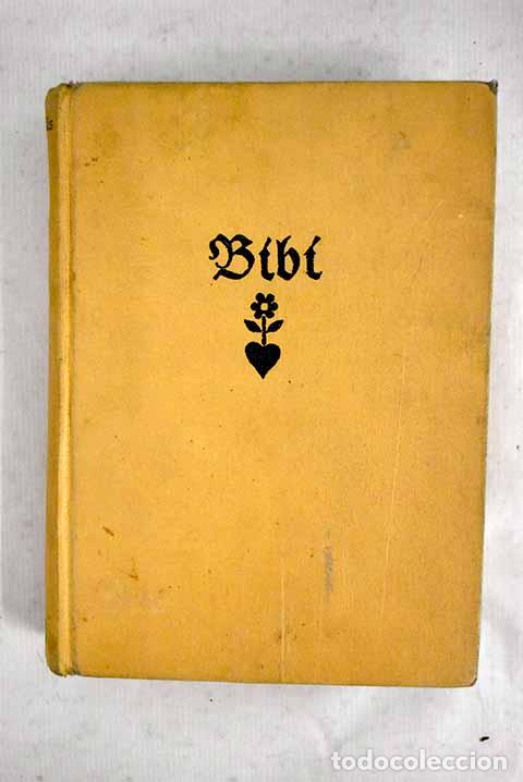 Livres: Bibi: Michaelis, Karin.- Michaelis, Karin