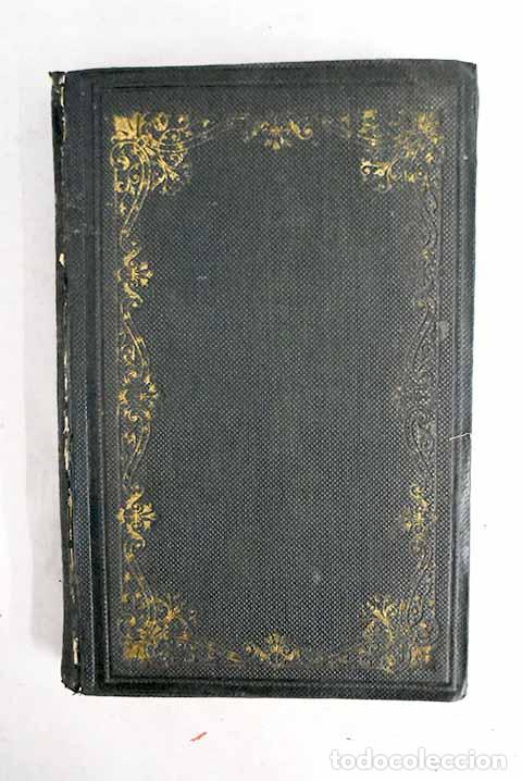 Livres: La bourgogne depuis son origine.- Dubois, E.