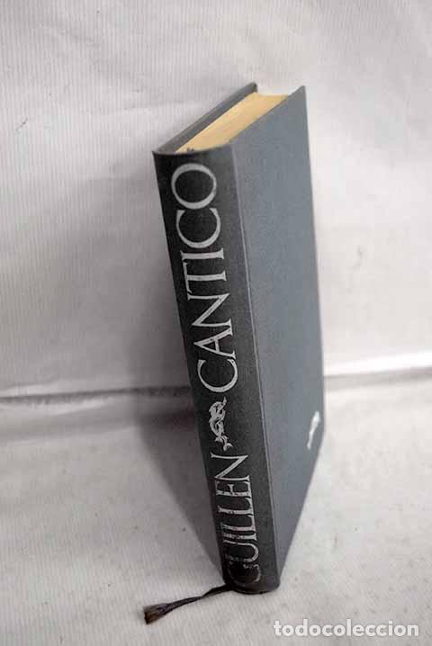 Livres: Aire nuestro: C&aacute;ntico.- Guill&eacute;n, Jorge