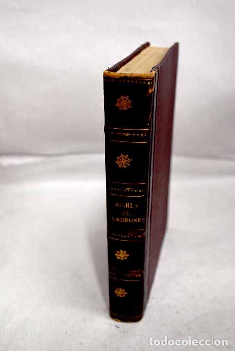 Libros: Noches de ladrones: Keeler, Harry Stephen.- Keeler, Harry Stephen