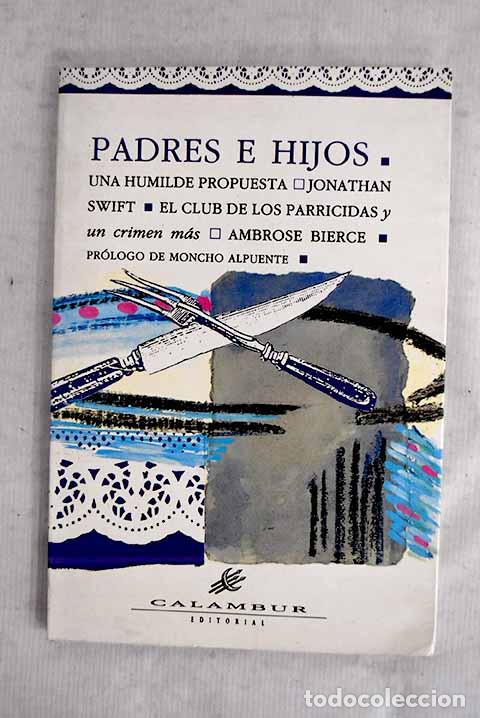 Libros: Padres e hijos: : Calambur.
