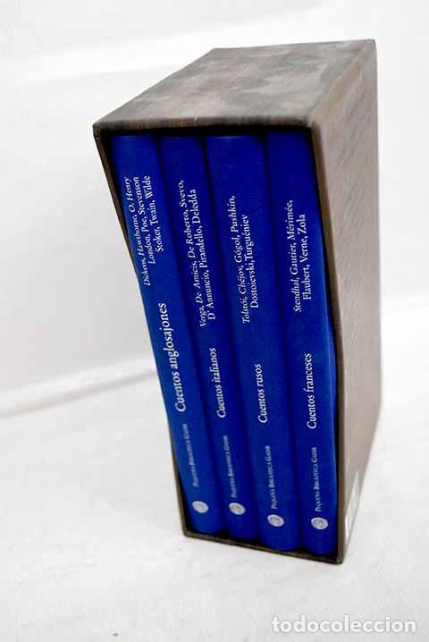 Libri di seconda mano: Cuentos del mundo: : Gadir.
