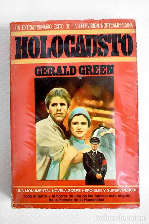 Livres: Holocausto: Green, Gerald.- Green, Gerald