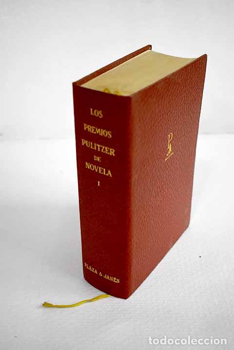 books: Los premios Pulitzer de novela, Tomo I:: El cuarto mandamiento; El doctor Arrowsmith