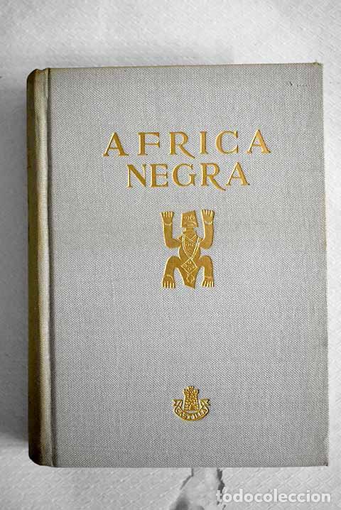 books: &Aacute;frica negra: Etiop&iacute;a, Madagascar