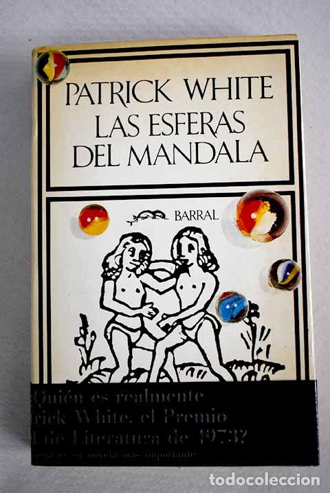 books: Las esferas del mandala.- White, Patrick