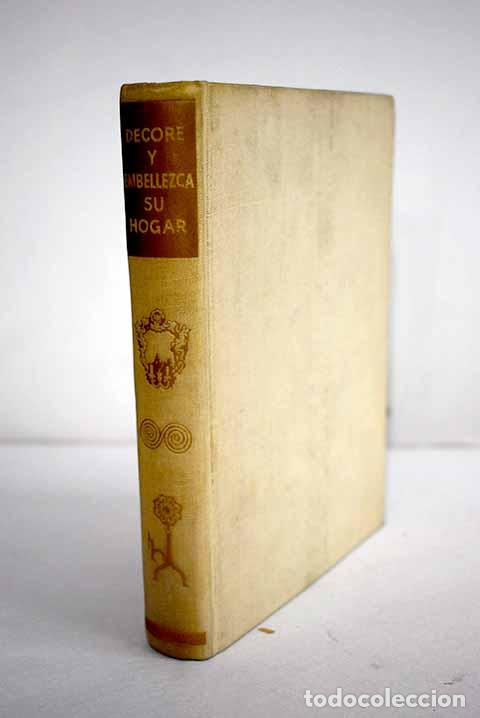 books: Decore y embellezca su hogar