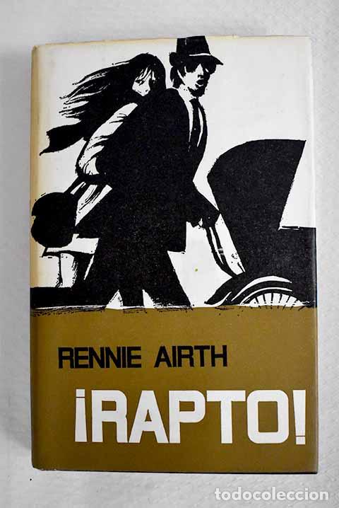 books: &iexcl;Rapto!: Airth, Rennie.- Airth, Rennie