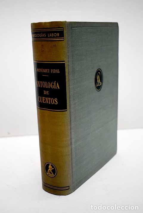 Livres: Antolog&iacute;a de cuentos de la Literatura universal