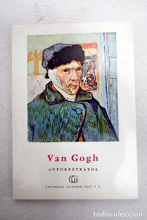 B&uuml;cher: Van Gogh: Autorretratos.- Gogh, Vincent van