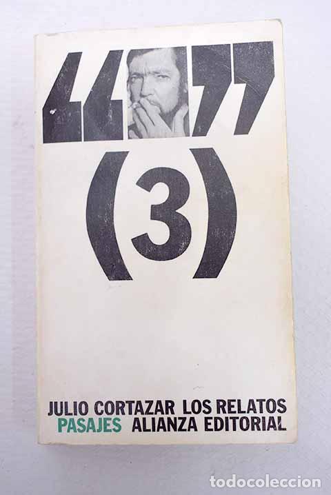 Libros: Pasajes: Cort&aacute;zar, Julio.- Cort&aacute;zar, Julio