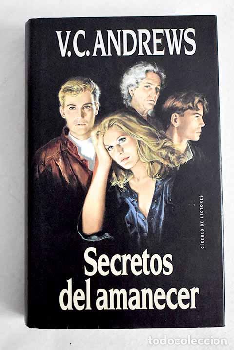 books: Secretos del amanecer.- Andrews, V. C.