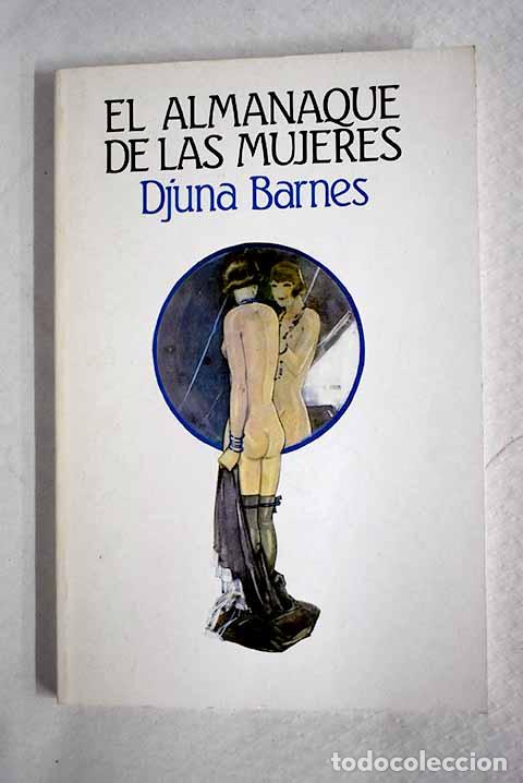 B&uuml;cher: El Almanaque de las mujeres: de sus signos y de sus mareas, de sus lunas y sus mutaciones