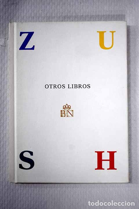 Libros: Otros libros: Porta, Albert.- Porta, Albert