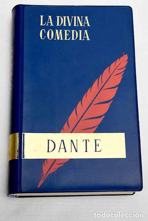 books: La divina comedia: Alighieri, Dante.- Alighieri, Dante