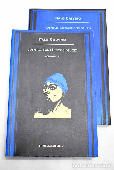 Livres: Cuentos fant&aacute;sticos del XIX