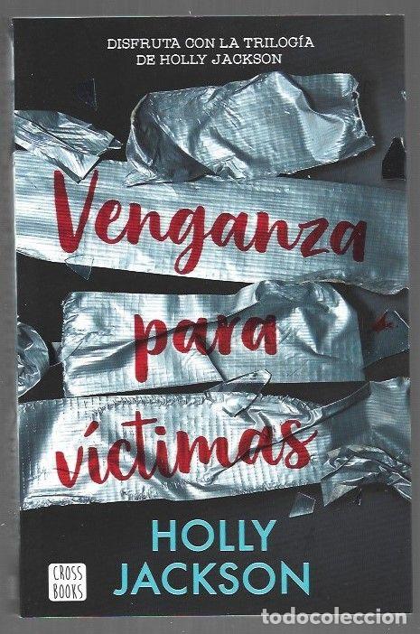 B&uuml;cher: VENGANZA PARA VICTIMAS - JACKSON, HOLLY
