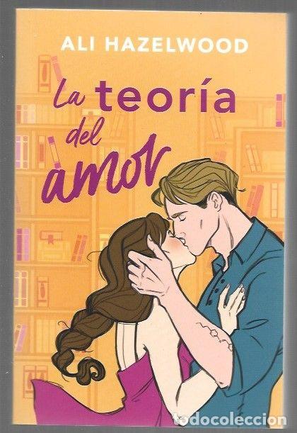 B&uuml;cher: TEORIA DEL AMOR - LA - HAZELWOOD, ALI