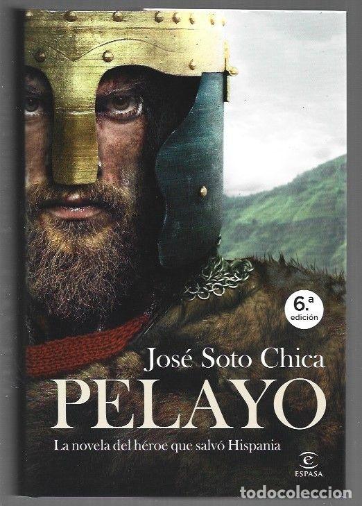 B&uuml;cher: PELAYO - SOTO CHICA, JOSE