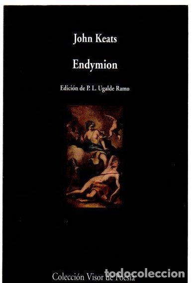 Libros: Endymion - Keats, John - Foto 1