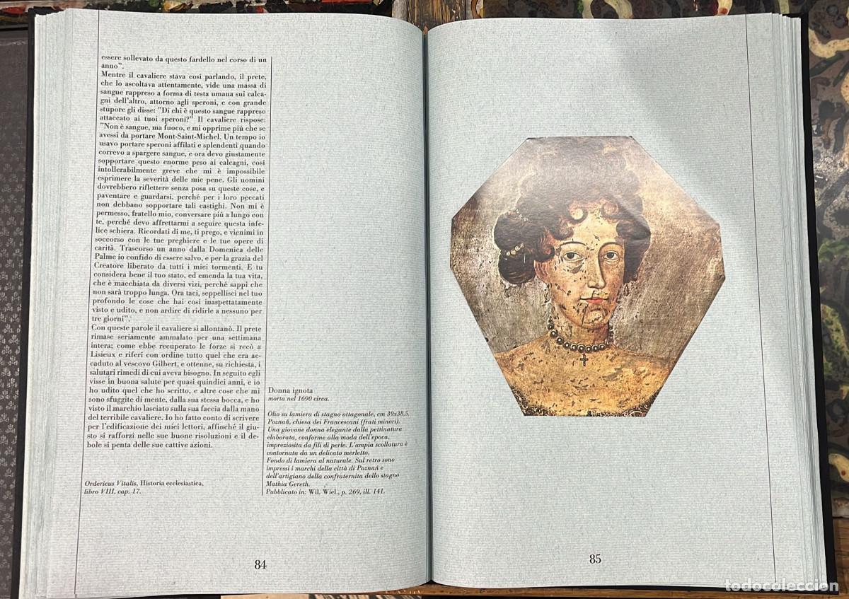 Libros: Libro delle Visioni. P&oacute;logo de Jorge Luis Borges. - VVAA. - Foto 2