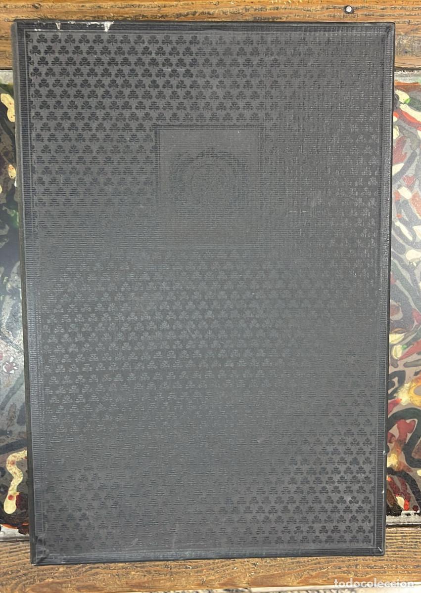 Libros: Libro delle Visioni. P&oacute;logo de Jorge Luis Borges. - VVAA. - Foto 4