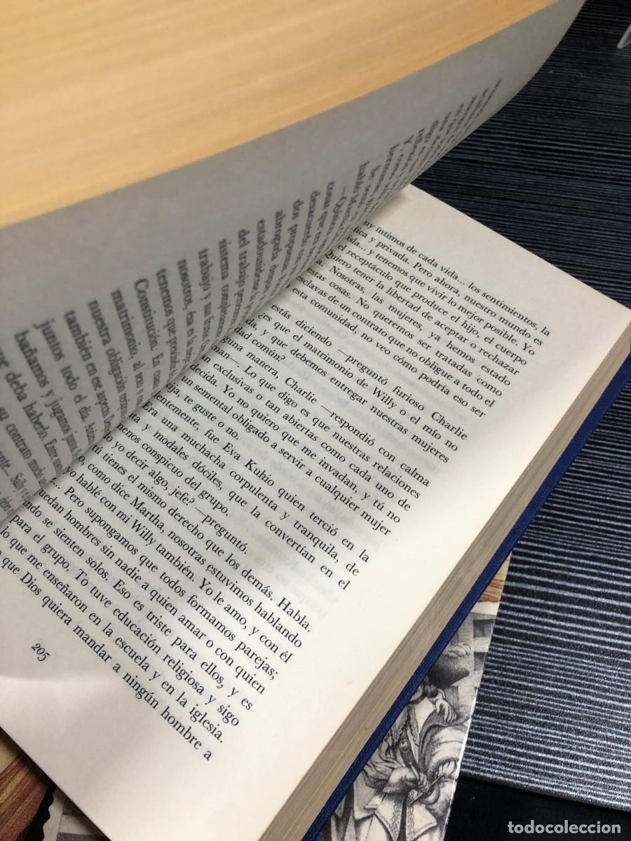 Libros: El navegante Morris West - Foto 3